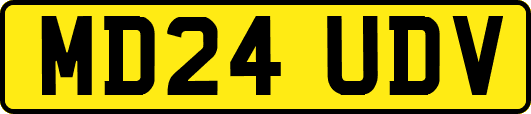 MD24UDV
