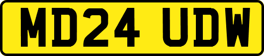 MD24UDW