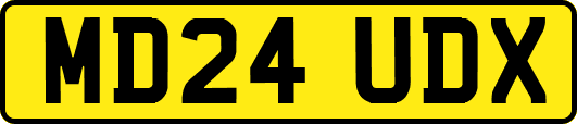 MD24UDX