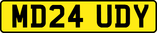 MD24UDY