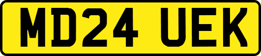 MD24UEK