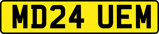 MD24UEM