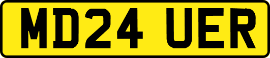 MD24UER