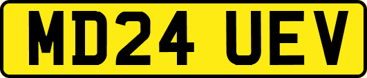 MD24UEV