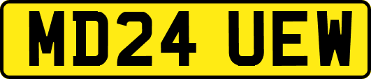 MD24UEW