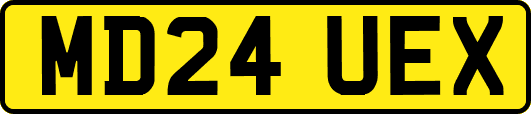 MD24UEX