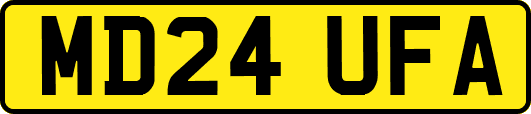 MD24UFA