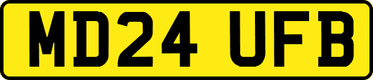 MD24UFB