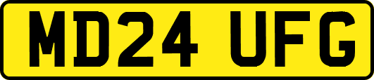 MD24UFG