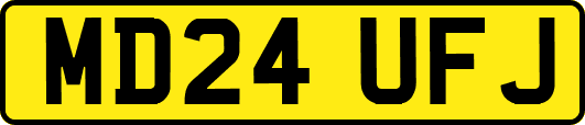 MD24UFJ