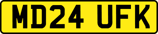 MD24UFK