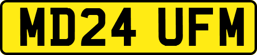 MD24UFM