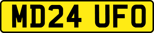 MD24UFO