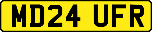 MD24UFR