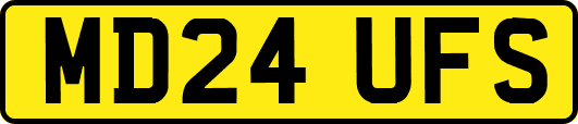 MD24UFS