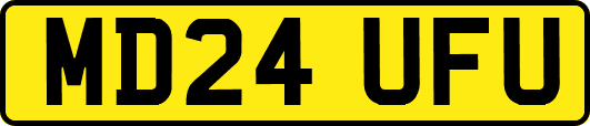 MD24UFU