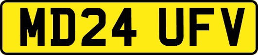 MD24UFV
