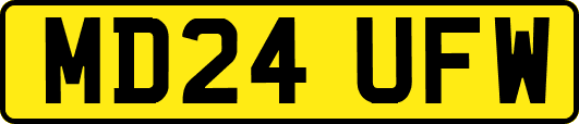 MD24UFW