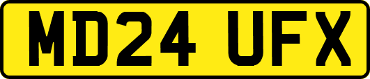 MD24UFX