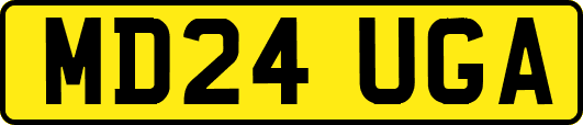 MD24UGA