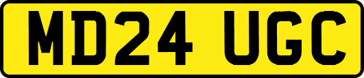 MD24UGC