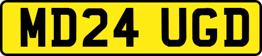 MD24UGD
