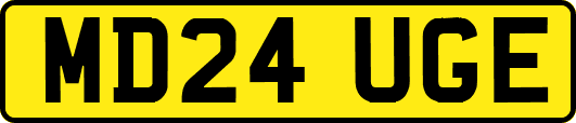 MD24UGE