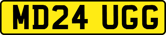 MD24UGG