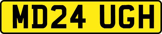 MD24UGH