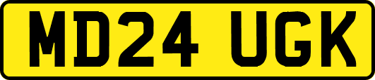 MD24UGK