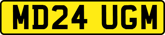 MD24UGM