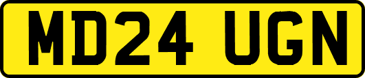 MD24UGN