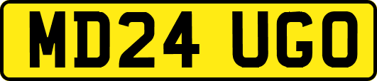 MD24UGO