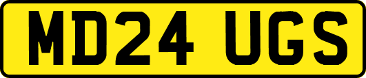 MD24UGS