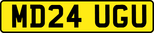 MD24UGU