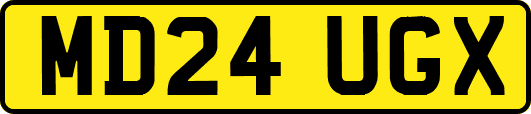 MD24UGX