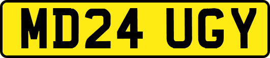 MD24UGY