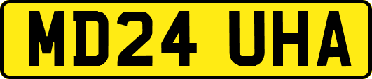 MD24UHA