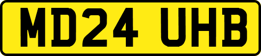 MD24UHB