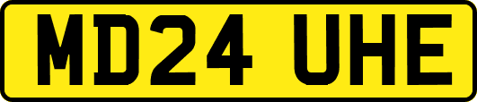 MD24UHE