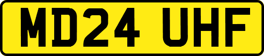 MD24UHF