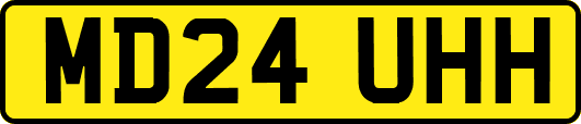 MD24UHH