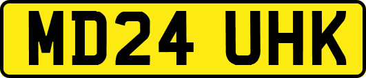 MD24UHK