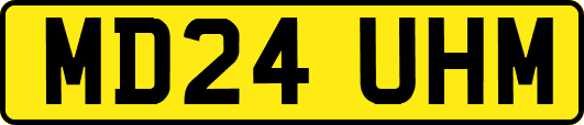 MD24UHM