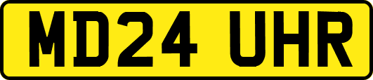 MD24UHR