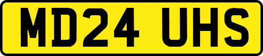 MD24UHS
