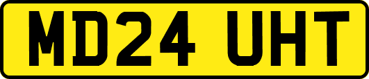 MD24UHT