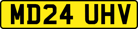 MD24UHV