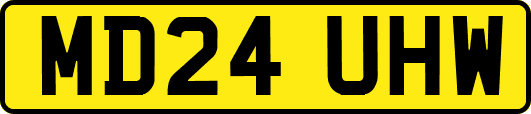 MD24UHW