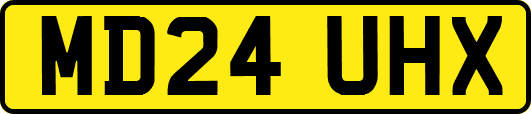 MD24UHX